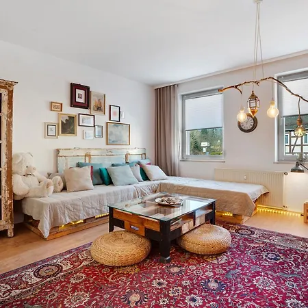 Apartamento Nicola Gruna