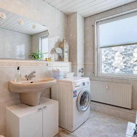 Nicola Apartamento Gruna