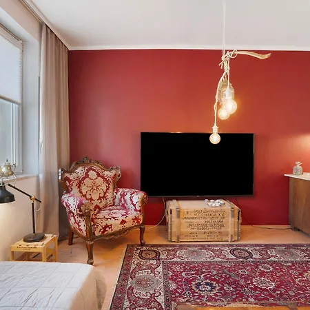 Nicola Appartamento *