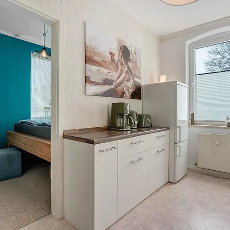 Nicola Apartamento *