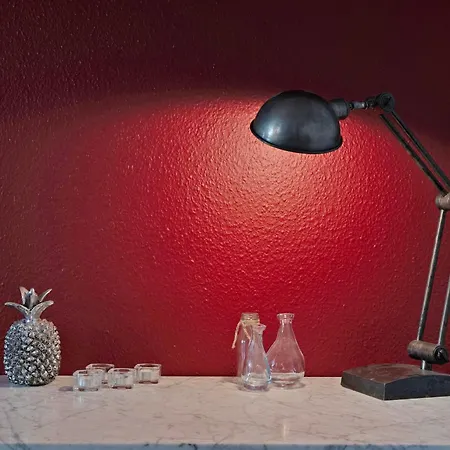 Nicola Apartamento Gruna