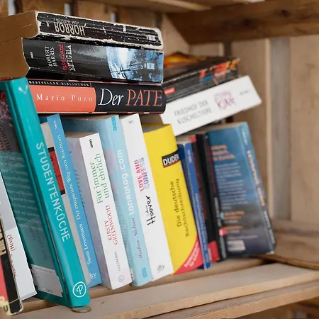 Nicola Apartamento *