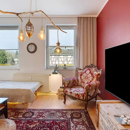 Apartamento Nicola Gruna