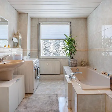 Apartamento Nicola *