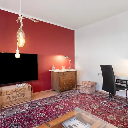 Apartamento Nicola Gruna