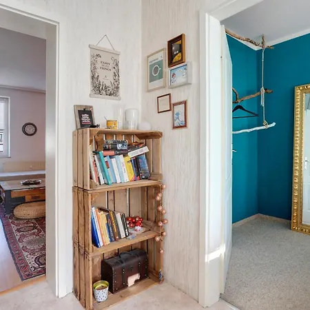 Nicola Appartamento Chemnitz