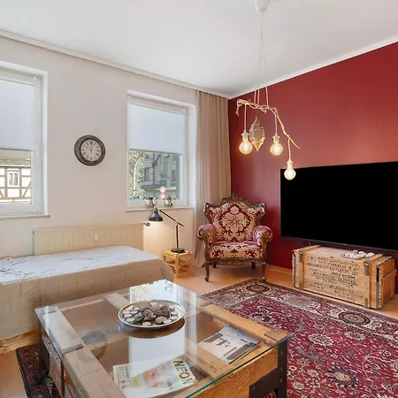 Apartamento Nicola Gruna