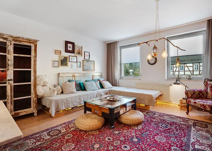 아파트 Nicola 켐니츠