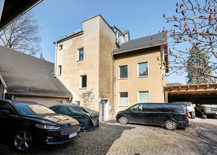 아파트 Nicola 켐니츠