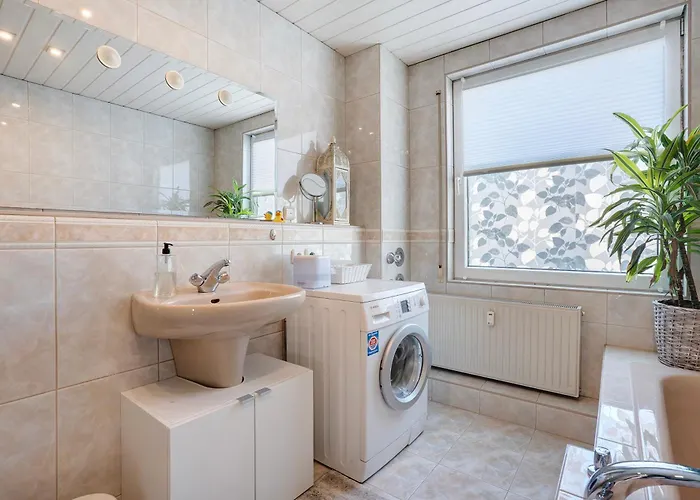 Nicola 아파트 켐니츠