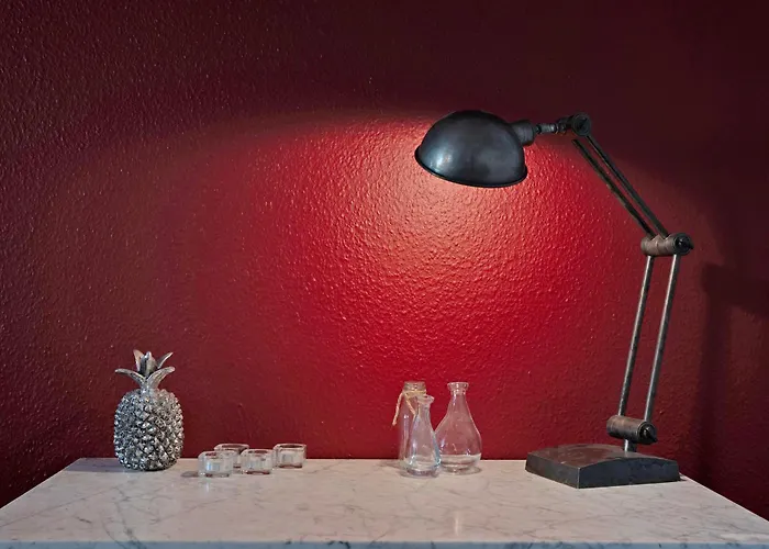 Nicola 아파트 켐니츠