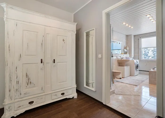 아파트 Nicola 켐니츠