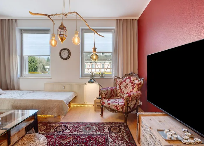 아파트 Nicola 켐니츠