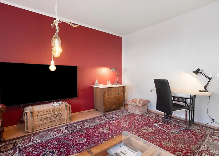 아파트 Nicola 켐니츠