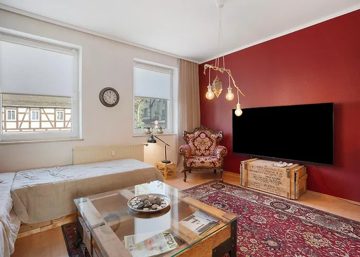 아파트 Nicola 켐니츠